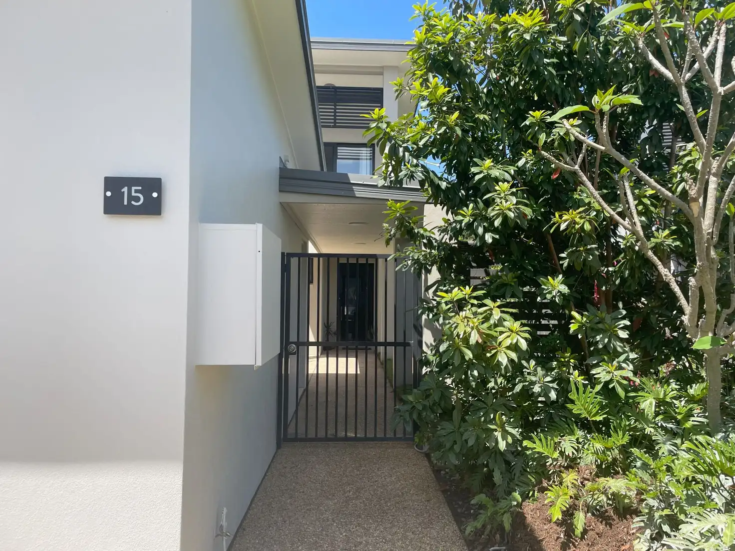 Main view of Homely townhouse listing, 15/2 Lakehead Drive, Sippy Downs QLD 4556