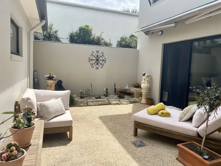 Second view of Homely townhouse listing, 15/2 Lakehead Drive, Sippy Downs QLD 4556