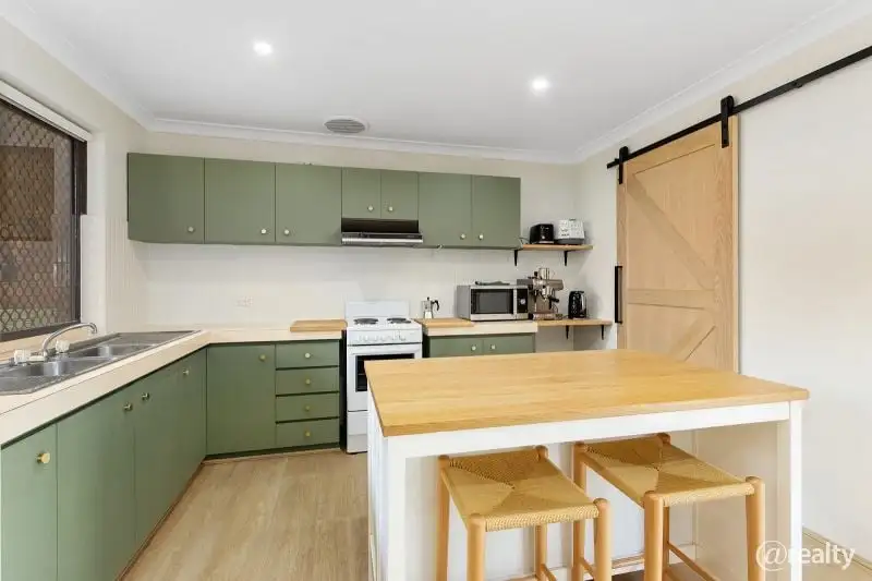 Main view of Homely villa listing, unit 3/9 Baldwin Street, Como WA 6152