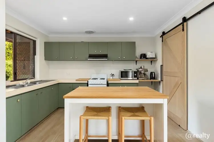 Second view of Homely villa listing, unit 3/9 Baldwin Street, Como WA 6152