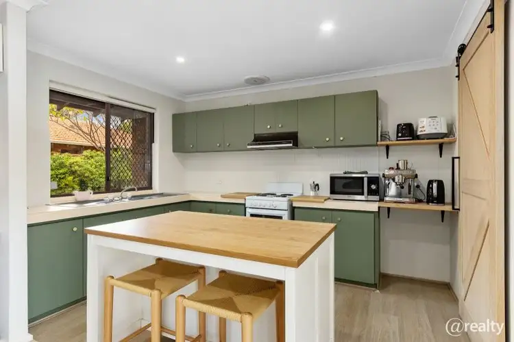 Third view of Homely villa listing, unit 3/9 Baldwin Street, Como WA 6152