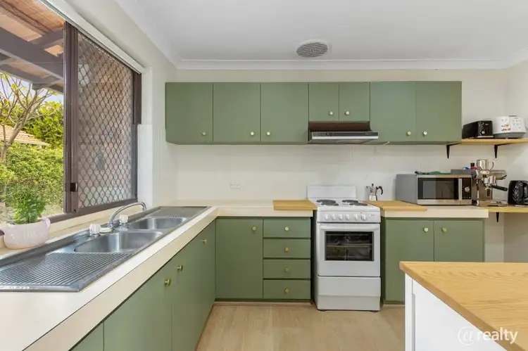 Fourth view of Homely villa listing, unit 3/9 Baldwin Street, Como WA 6152