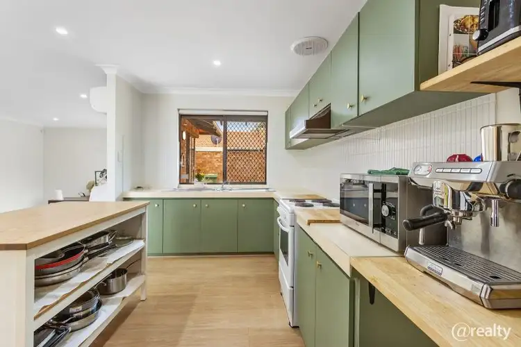 Fifth view of Homely villa listing, unit 3/9 Baldwin Street, Como WA 6152