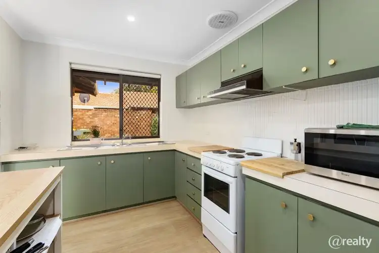 Sixth view of Homely villa listing, unit 3/9 Baldwin Street, Como WA 6152