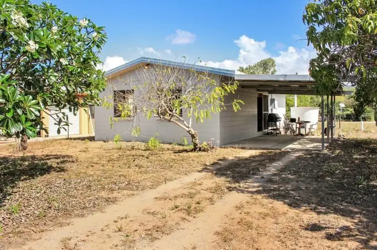Main view of Homely house listing, 8 Jones Crescent, Nome QLD 4816