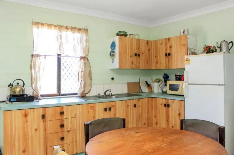 Third view of Homely house listing, 8 Jones Crescent, Nome QLD 4816