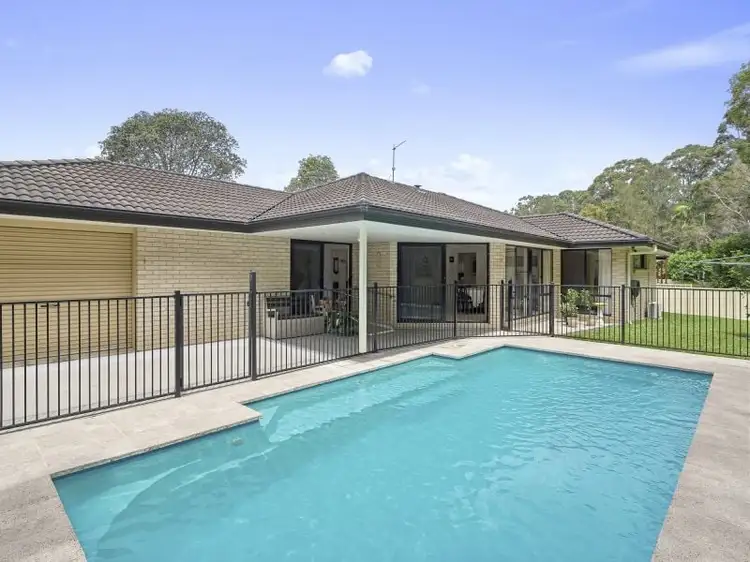 5 Brolga Place, Coffs Harbour NSW 2450
