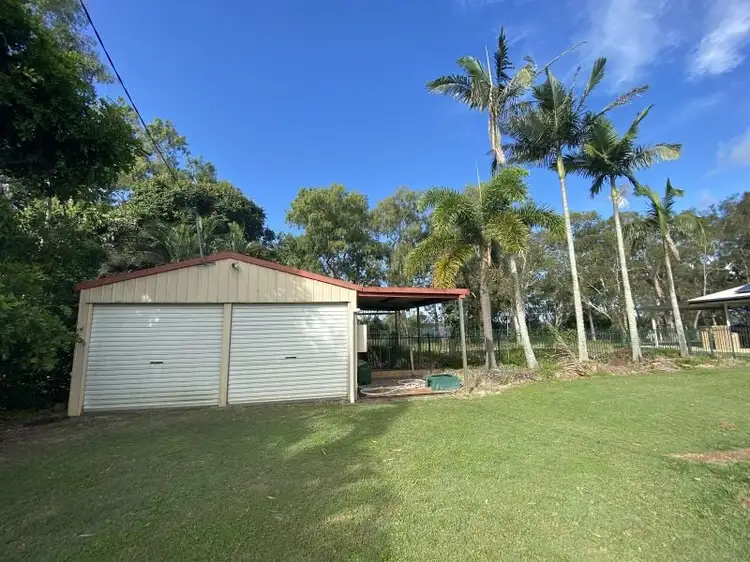 39 Island View Drive, Winfield QLD 4670
