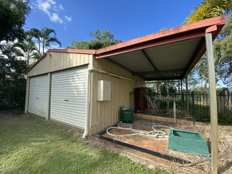 Third view of Homely land listing, 39 Island View Drive, Winfield QLD 4670