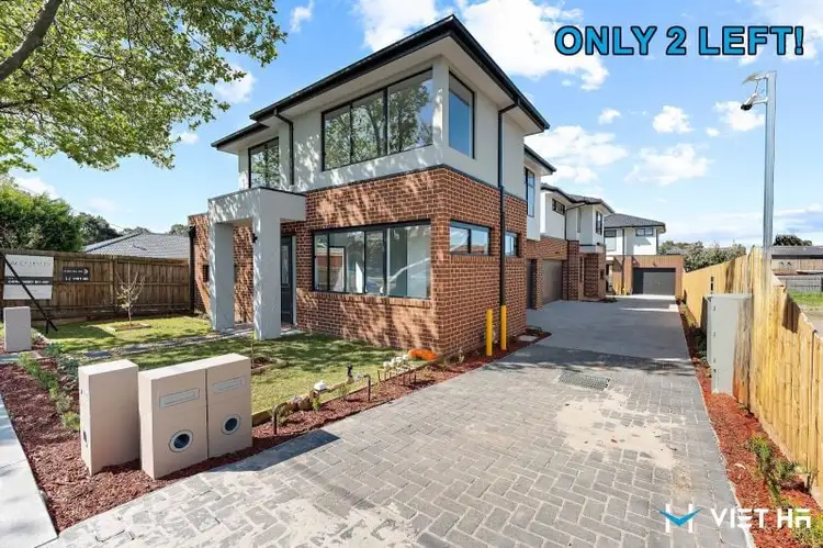 1/143 Springvale Road, Springvale VIC 3171