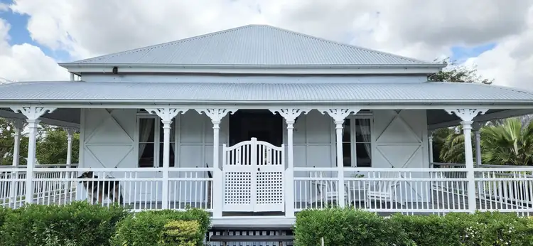 36 Cribb Street, Sadliers Crossing QLD 4305