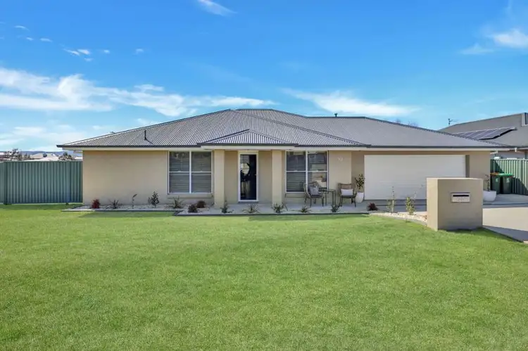 Main view of Homely house listing, 70 Freeman Circuit, Llanarth NSW 2795