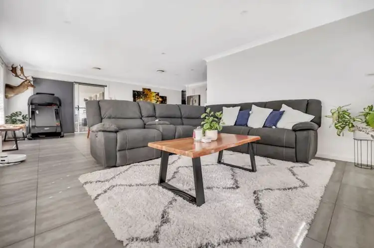 Third view of Homely house listing, 70 Freeman Circuit, Llanarth NSW 2795
