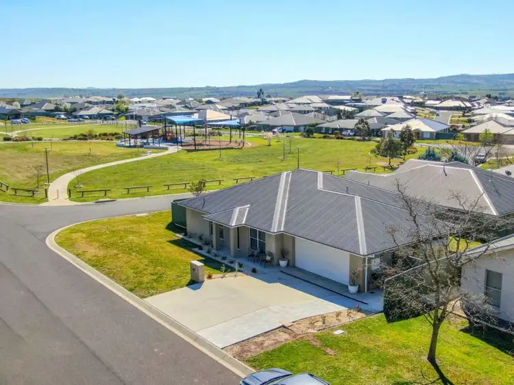 Fourth view of Homely house listing, 70 Freeman Circuit, Llanarth NSW 2795