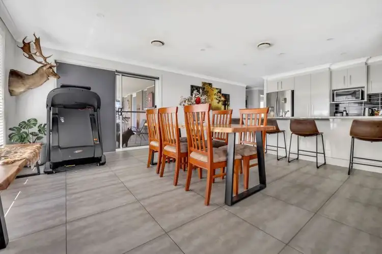 Sixth view of Homely house listing, 70 Freeman Circuit, Llanarth NSW 2795
