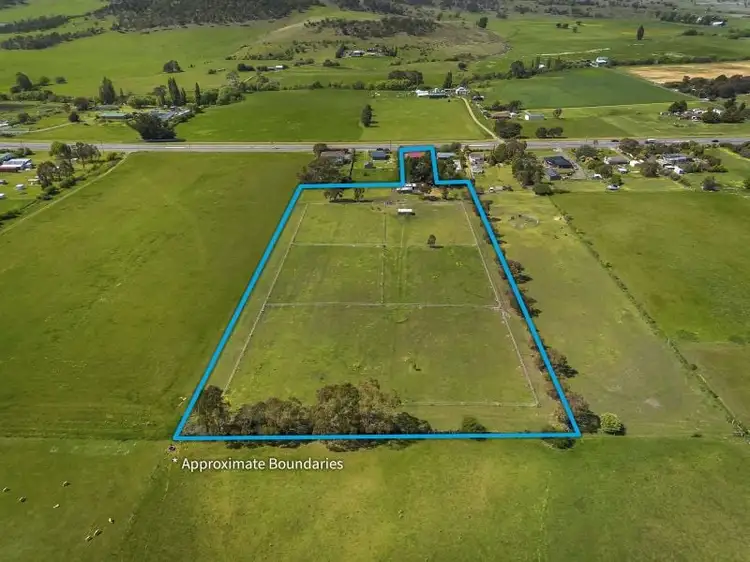 Main view of Homely house listing, 1455 Midland Highway, Bagdad TAS 7030