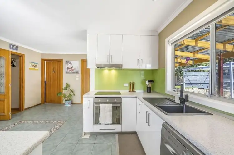 Fourth view of Homely house listing, 1455 Midland Highway, Bagdad TAS 7030