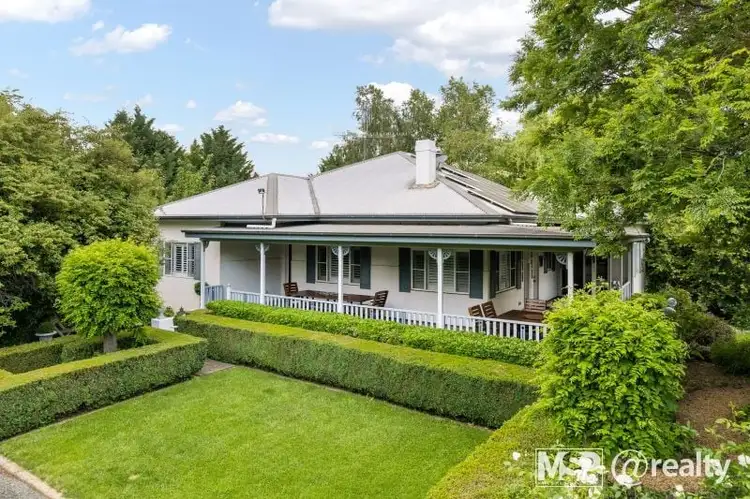 2314a Rockley Road, Rockley NSW 2795