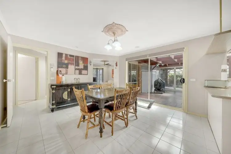 Sixth view of Homely house listing, 4 Rhine Street, Werribee VIC 3030