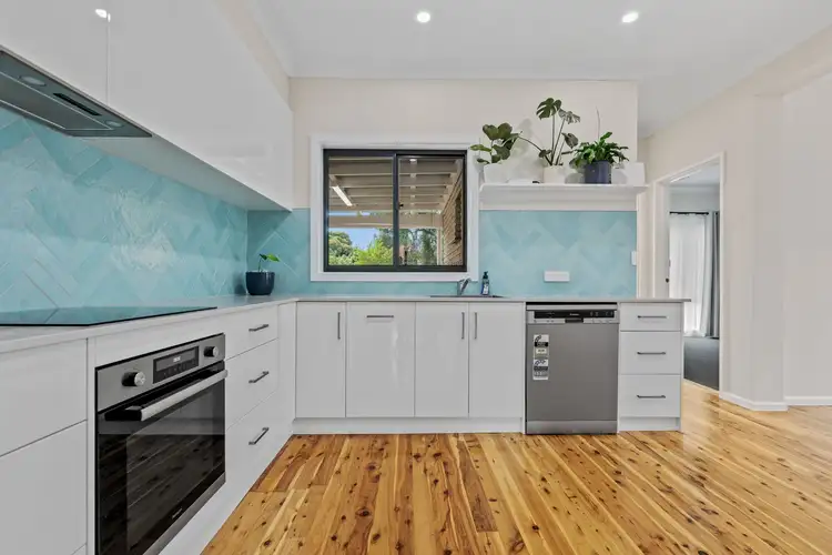 Second view of Homely house listing, 5 Fairbairn Crescent, Kooringal NSW 2650