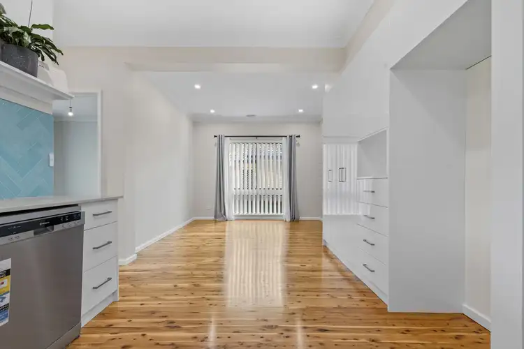 Fourth view of Homely house listing, 5 Fairbairn Crescent, Kooringal NSW 2650