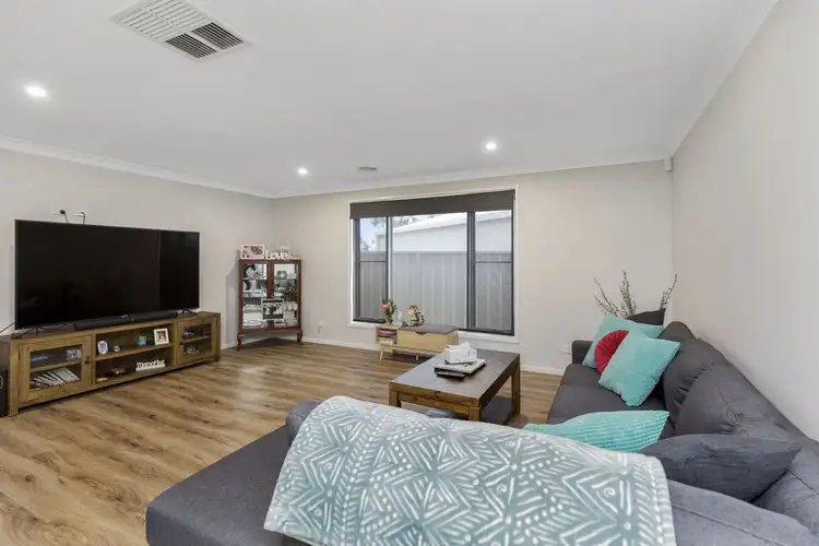 Fourth view of Homely house listing, 4 Couch Court, Turvey Park NSW 2650