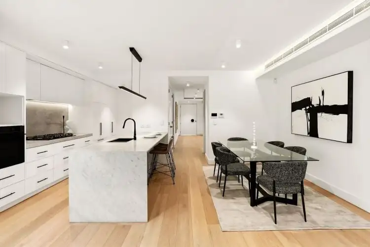 Third view of Homely house listing, 54 Curtin Avenue, Abbotsford NSW 2046