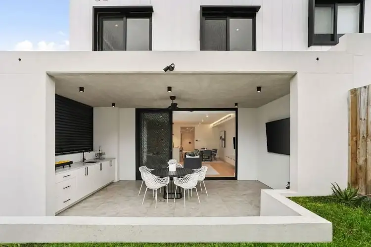 Fifth view of Homely house listing, 54 Curtin Avenue, Abbotsford NSW 2046