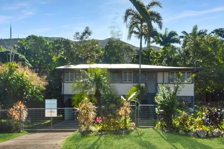 3 Brannigan Street
