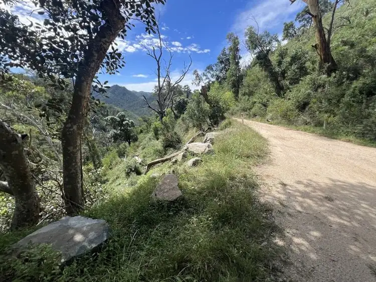 Second view of Homely rural property listing, 5384 Wombeyan Caves Road, Wombeyan Caves NSW 2580