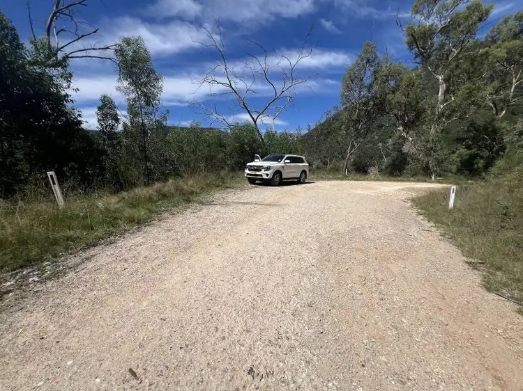 Third view of Homely rural property listing, 5384 Wombeyan Caves Road, Wombeyan Caves NSW 2580