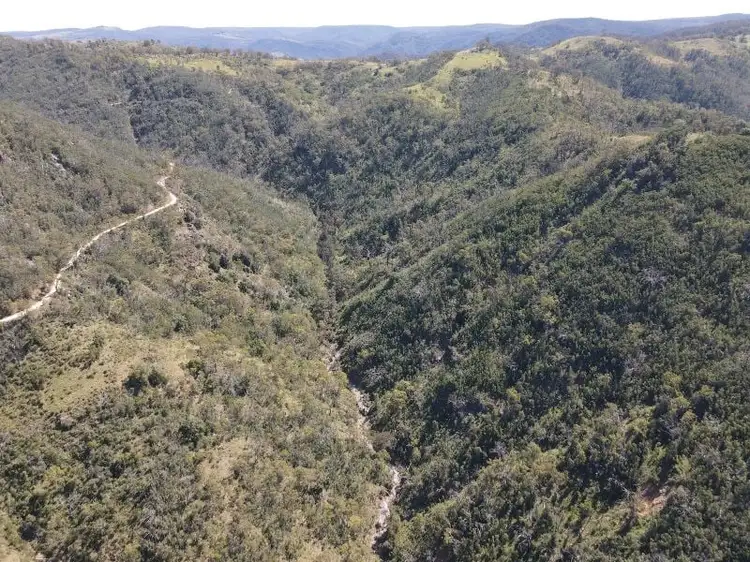 Fourth view of Homely rural property listing, 5384 Wombeyan Caves Road, Wombeyan Caves NSW 2580