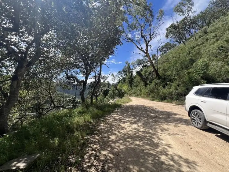 Sixth view of Homely rural property listing, 5384 Wombeyan Caves Road, Wombeyan Caves NSW 2580