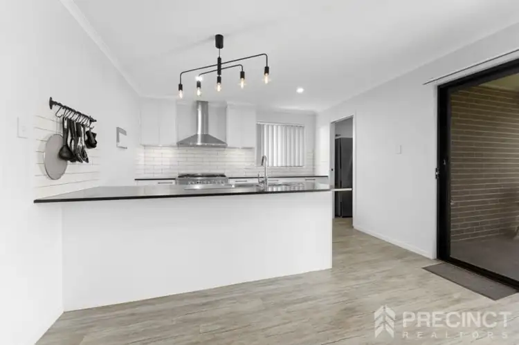 Second view of Homely house listing, 28 Love Street, Upper Caboolture QLD 4510