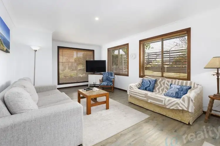 Second view of Homely townhouse listing, 1/74 Raleigh Street, Scotts Head NSW 2447