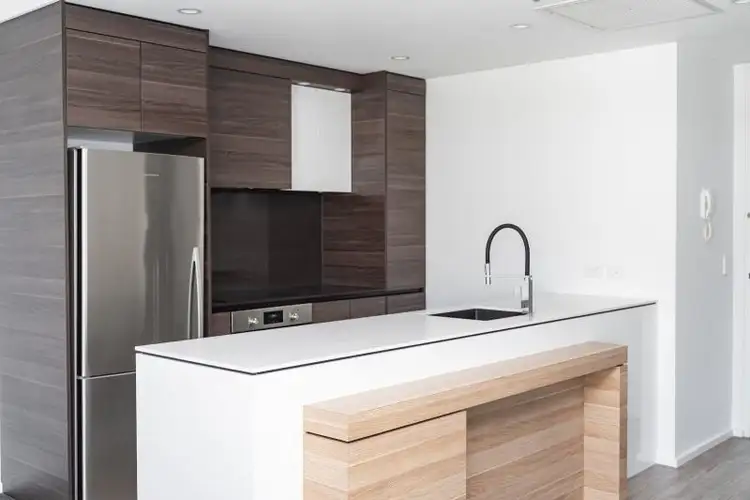 Fifth view of Homely apartment listing, 69/260 City Walk, Canberra ACT 2601