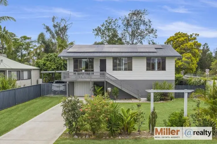 11 Sturdee Street