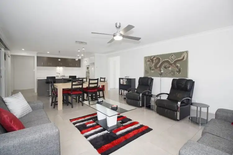Fifth view of Homely land listing, 13 William Street, Crows Nest QLD 4355