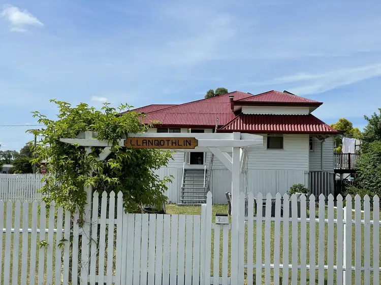 78 Bruce Road, Millmerran QLD 4357