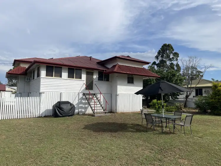 Second view of Homely house listing, 78 Bruce Road, Millmerran QLD 4357