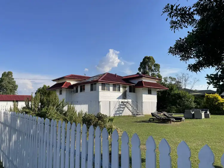Third view of Homely house listing, 78 Bruce Road, Millmerran QLD 4357