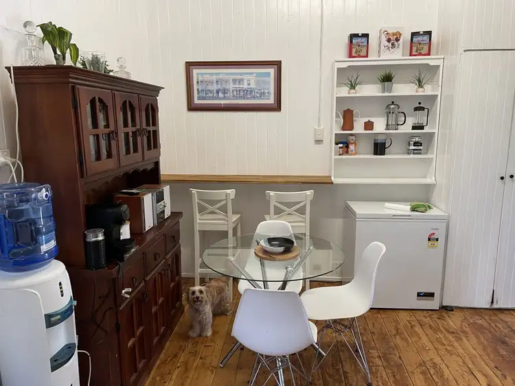 Fifth view of Homely house listing, 78 Bruce Road, Millmerran QLD 4357