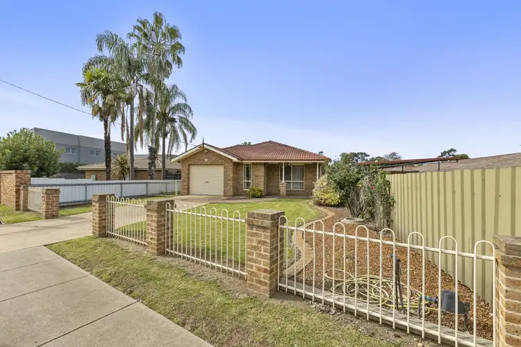 Second view of Homely house listing, 74 Travers Street, Wagga Wagga NSW 2650