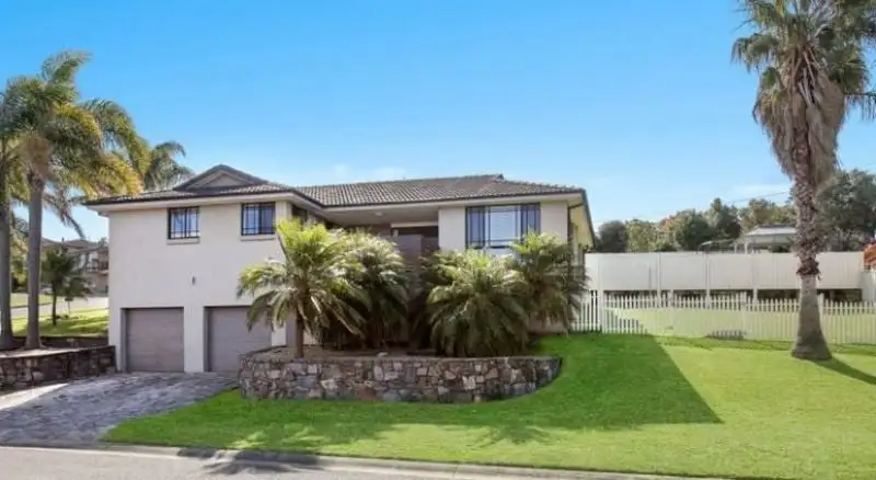 Main view of Homely house listing, 7 Berringer Way, Flinders NSW 2529