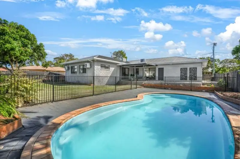 Main view of Homely house listing, 2 Yellowpatch Avenue, Clinton QLD 4680