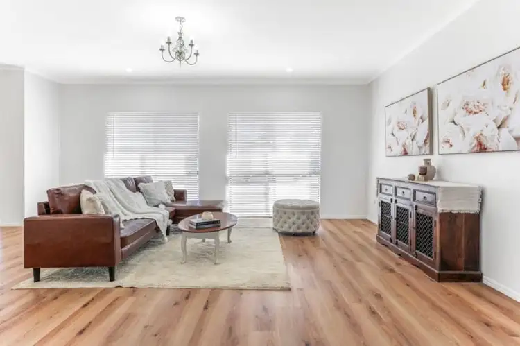 Third view of Homely house listing, 2 Yellowpatch Avenue, Clinton QLD 4680