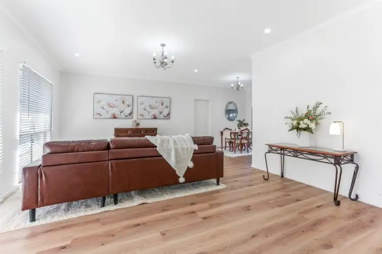 Fourth view of Homely house listing, 2 Yellowpatch Avenue, Clinton QLD 4680