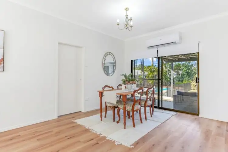 Fifth view of Homely house listing, 2 Yellowpatch Avenue, Clinton QLD 4680