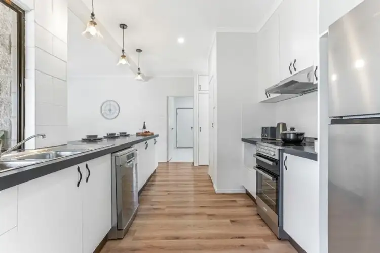 Sixth view of Homely house listing, 2 Yellowpatch Avenue, Clinton QLD 4680
