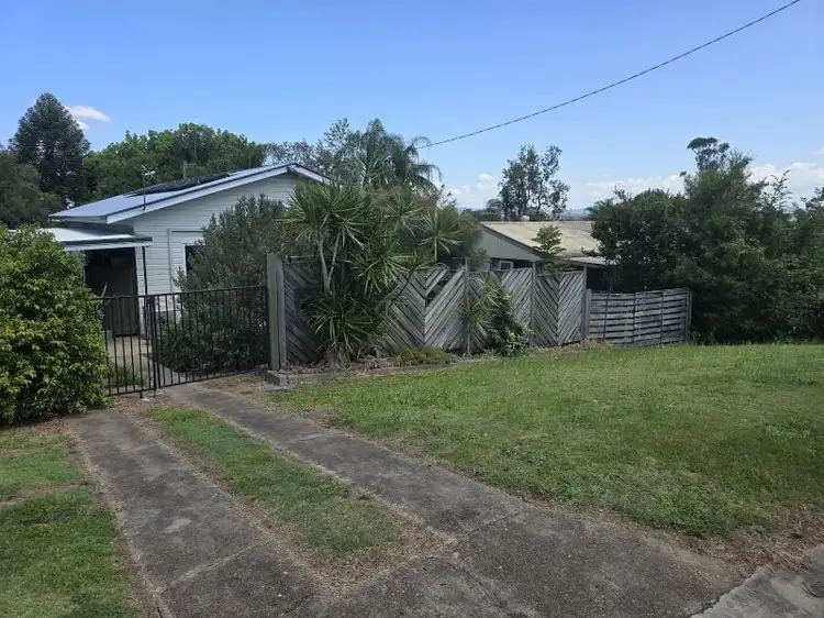 15 Flynn Road, Gympie QLD 4570